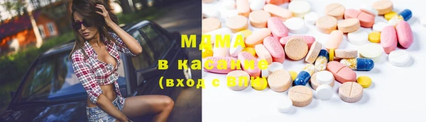 гашик Гусев